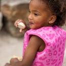 SWIM ESSENTIALS 助浮衣 (可承受安全重量為18-30kg)