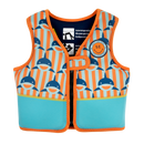 SWIM ESSENTIALS 助浮衣 (可承受安全重量為18-30kg)