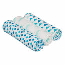 【買一送一】LASSIG 多功能包巾（3件裝）