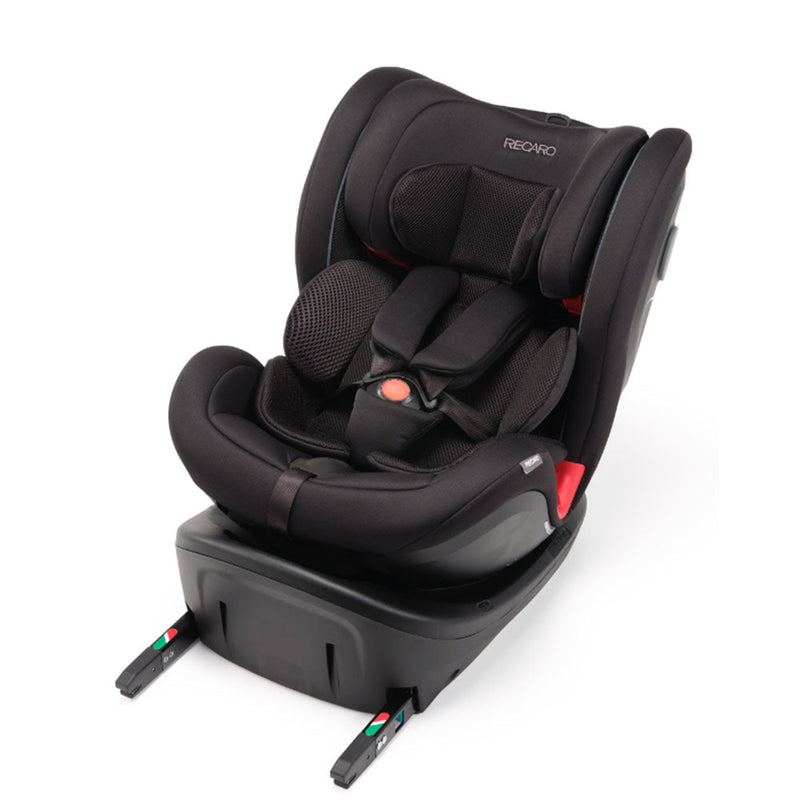 RECARO NAMITO 成長型兒童汽車安全座椅