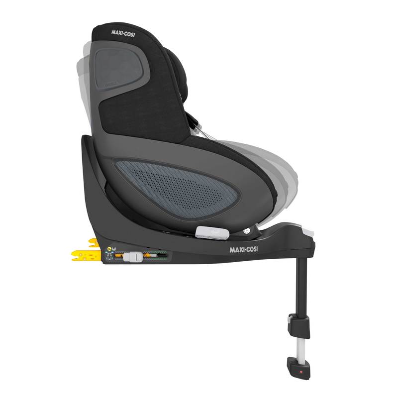 PEARL 360 汽車座椅(40-105CM)