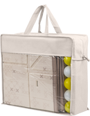 TAF TOYS 摺疊地墊連彩色波 150X180CM