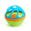 嬰兒沐浴球 (顏色隨機發貨)