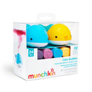 沐浴泡泡連玩具