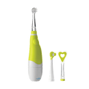 3合1嬰兒電動牙刷