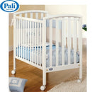 PALI 意大利嬰兒細木床 CIAK PETIT 連床褥