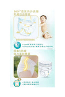 【公價貨品】日本進口一級幫拉拉褲中碼58片