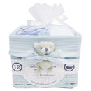 PICCOLO 嬰兒毛巾(12條禮物花籃裝)