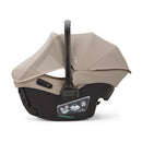 【公價貨品】Nuna PIPA urbn 內置 isofix 提籃式嬰兒汽車座椅