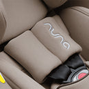 【公價貨品】Nuna PIPA urbn 內置 isofix 提籃式嬰兒汽車座椅