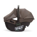 【公價貨品】Nuna PIPA urbn 內置 isofix 提籃式嬰兒汽車座椅