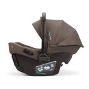 【公價貨品】Nuna PIPA urbn 內置 isofix 提籃式嬰兒汽車座椅