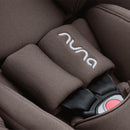 【公價貨品】Nuna PIPA urbn 內置 isofix 提籃式嬰兒汽車座椅