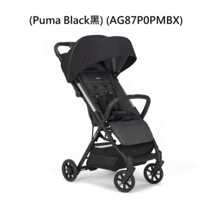 【快閃優惠】INGLESINA QUID 2 手推車 (初生至22kg,約4歲)