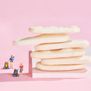 【原箱優惠】韓國 RENEWALLIFE DDODDOMAM 有機米牙仔餅 (6M+) x 20包