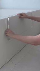 COZYSTORY R-roro (L Size) 寶寶圍欄墊連床墊 Bumper Mat