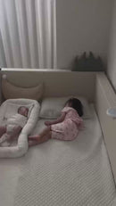 COZYSTORY R-roro (XL Size) 寶寶圍欄墊連床墊 Bumper Mat
