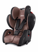 RECARO Young Sport Hero 兒童汽車安全座椅