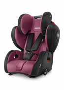 RECARO Young Sport Hero 兒童汽車安全座椅