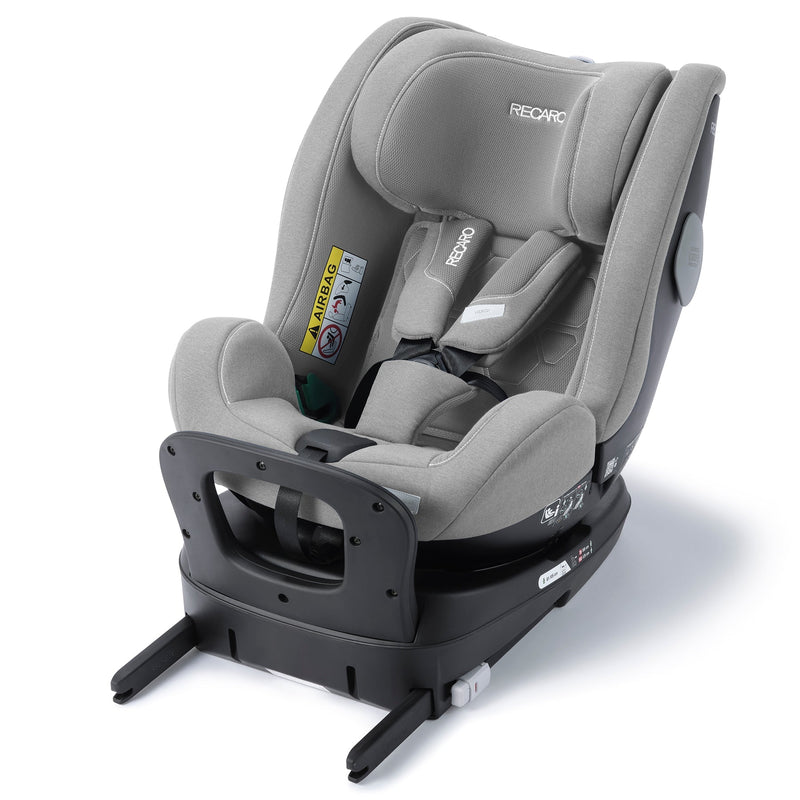 RECARO SALIA 125 汽車安全座椅 (I-SIZE 40-125)