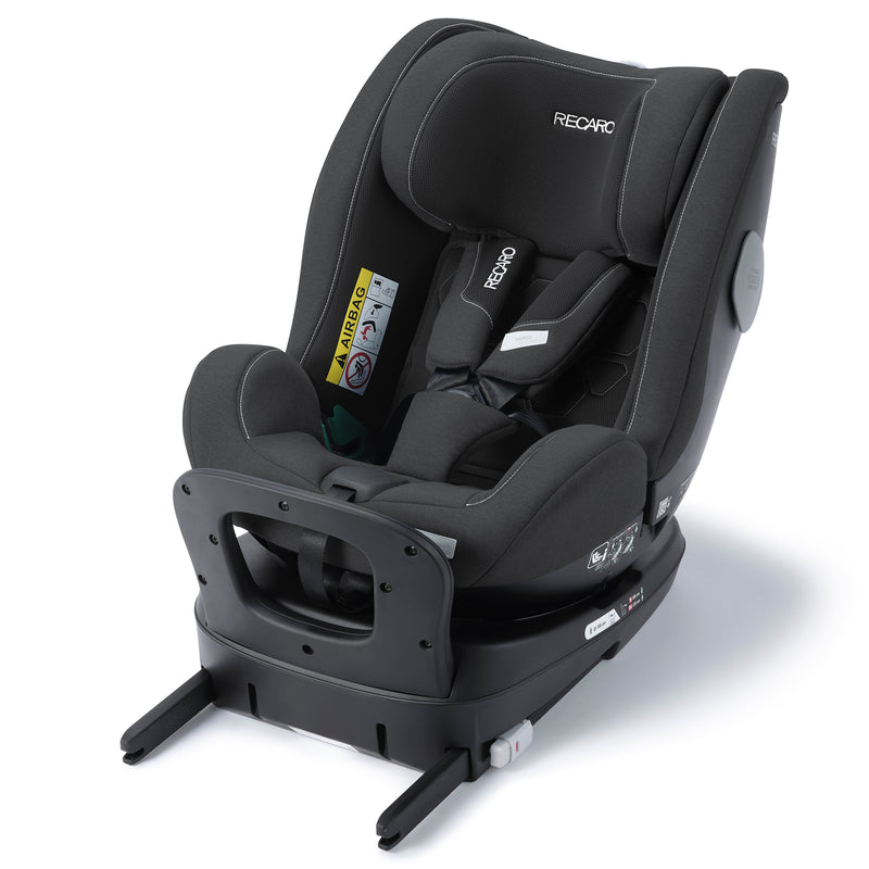 SALIA 125 汽車座椅 (I-SIZE 40-125)