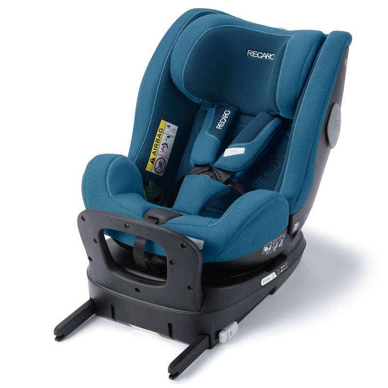 RECARO SALIA 125 汽車安全座椅 (I-SIZE 40-125)