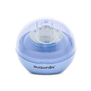 便攜式紫外線玩咀消毒器 (藍/白/紅/綠色)