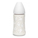 HYGGE BABY PA奶瓶 + 3P矽膠奶咀 270ML