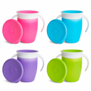 7OZ 神奇360度學飲杯連蓋