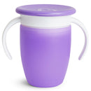 7OZ 神奇360度學飲杯連蓋