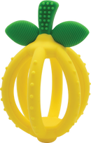 ITZY RITZY 得意檸檬立體牙膠