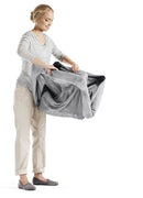 【公價貨品】BABYBJORN 旅行網床