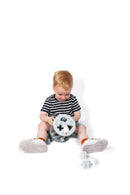 LABEL LABEL 木製形狀分類滾輪