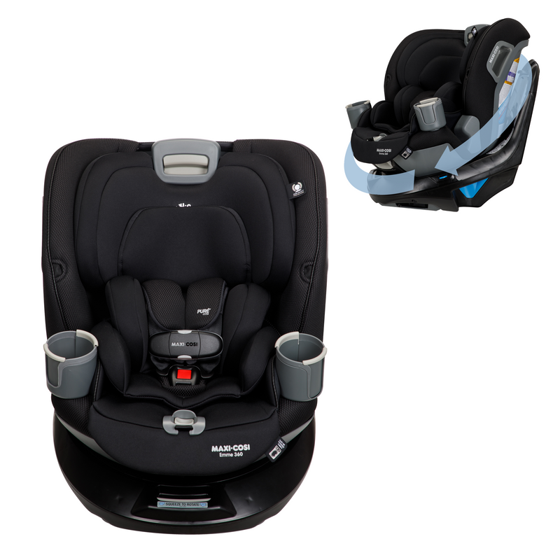 maxi cosi 門市 MAXI-COSI EMME 360 ALL IN ONE 汽車安全座椅