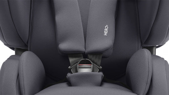 RECARO YOUNG SPORT HERO-PRIME 汽車安全座椅