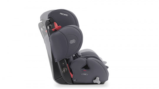 RECARO YOUNG SPORT HERO-PRIME 汽車安全座椅