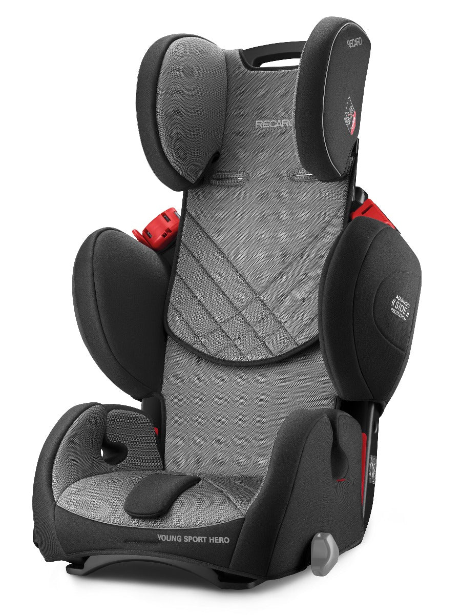 RECARO チャイルドシート　Young Sport HERO RECARO チャイルドシート Young Sport HERO