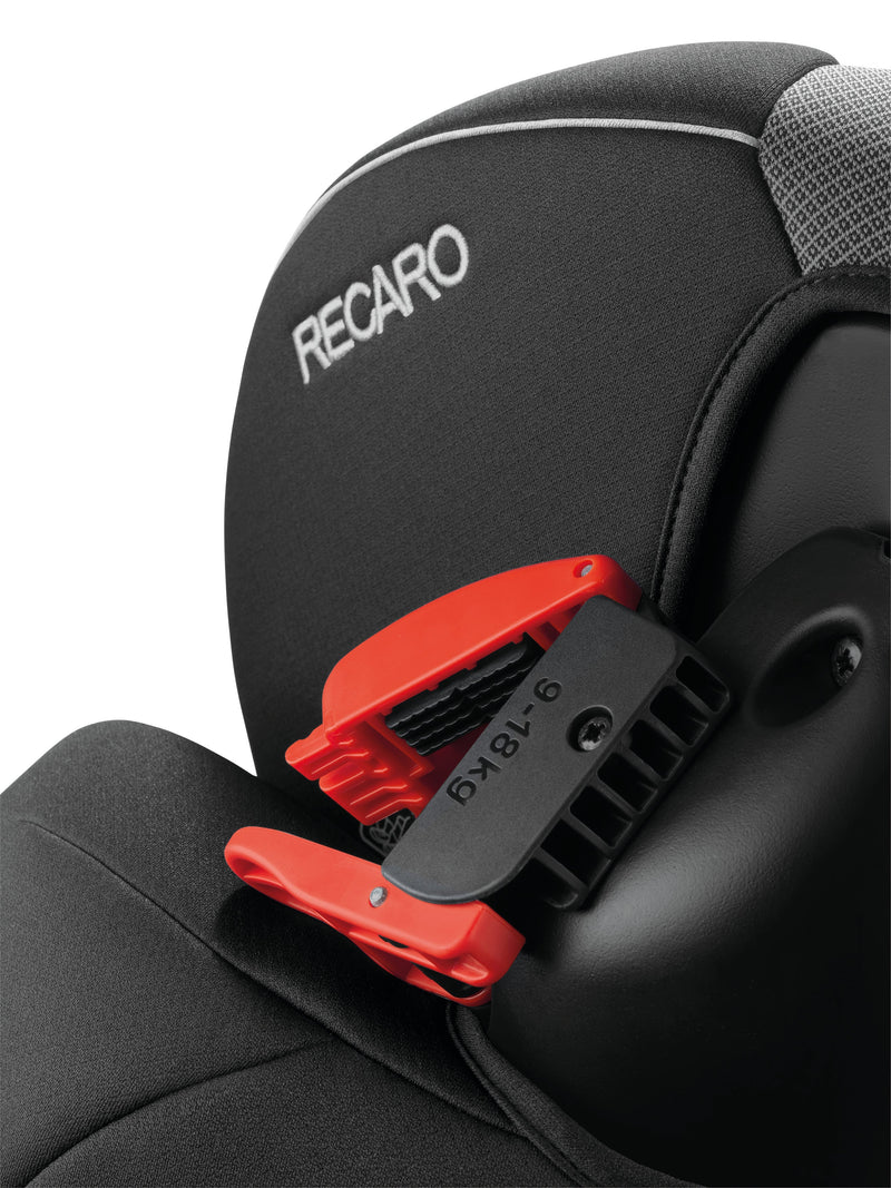 RECARO Young Sport Hero 兒童汽車安全座椅