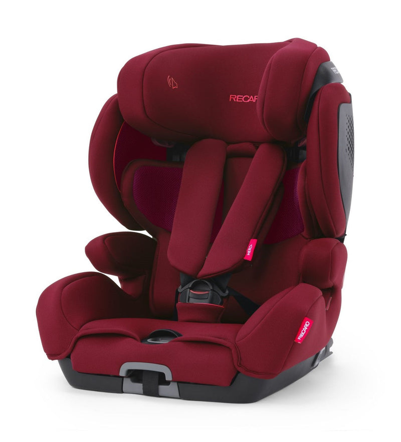 RECARO TIAN ELITE-SELECT 兒童汽車安全座椅