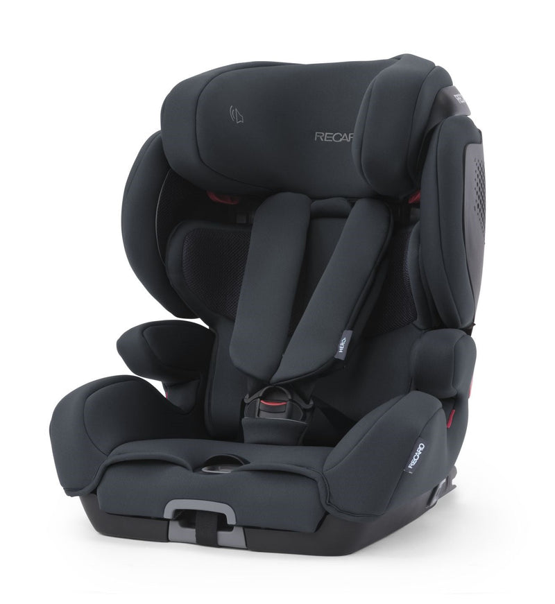 RECARO TIAN ELITE-SELECT 兒童汽車安全座椅