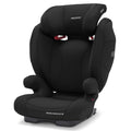 RECARO MONZA NOVA EVO SEATFIX 汽車安全座椅