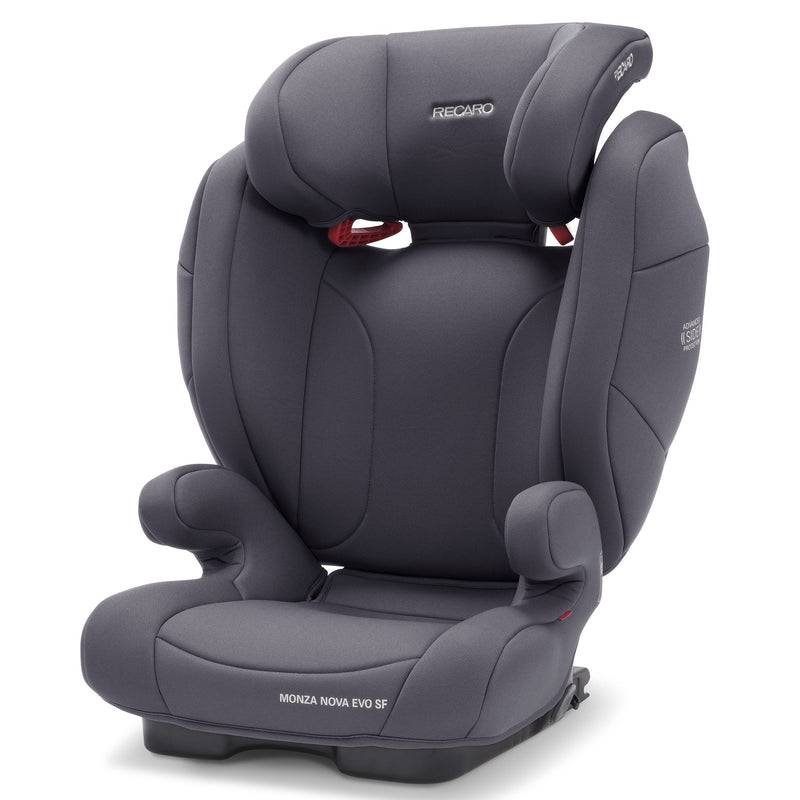 RECARO MONZA NOVA EVO SEATFIX 汽車安全座椅