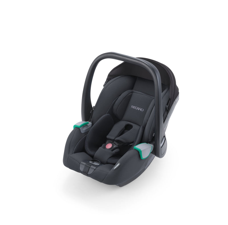 RECARO AVAN 嬰兒汽車安全座椅