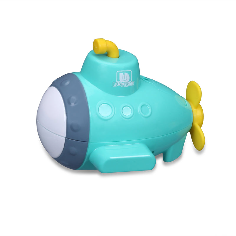 SPLASH 'N PLAY 投影潛艇沐浴玩具