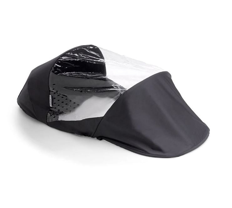 BUGABOO ANT 黑色車架連組合套裝 +送雨罩