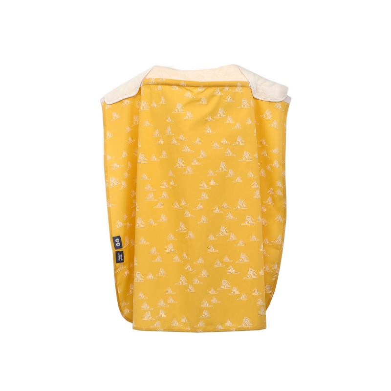 【自選2件】SIMPLY GOOD (紗布/綿布) 哺乳圍巾