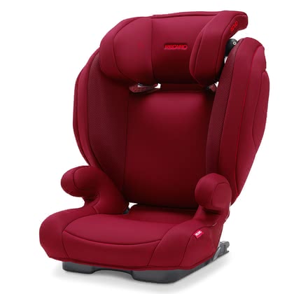 MONZA NOVA 2 SELECT 汽車座椅