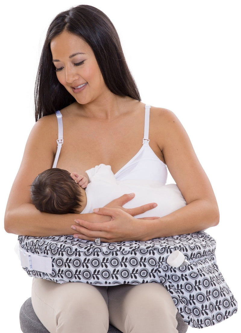 孕婦哺乳枕