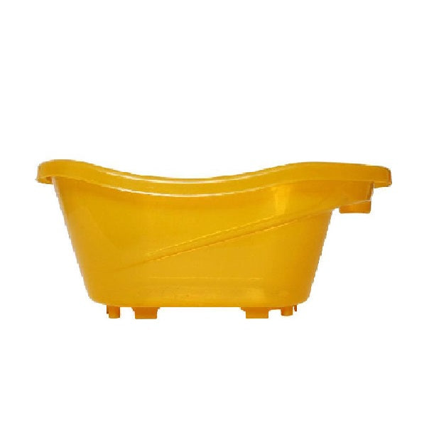 防滑沐浴盤 (綠色 / 橙色) (顏色隨機)