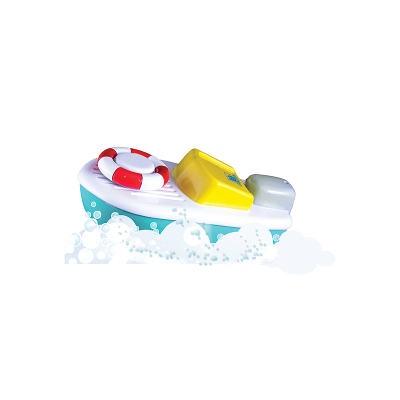 Splash 'N Play 水上總動員沐浴玩具 (3件裝)
